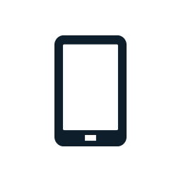 Smartphone icon